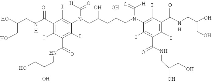 Контрастные агенты (патент 2469021)