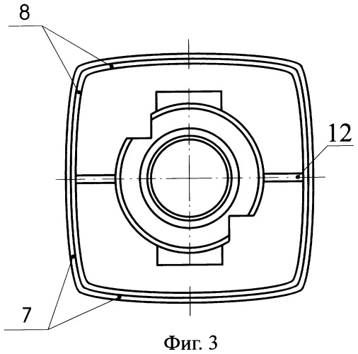 Закладной узел железобетонной шпалы (патент 2264495)