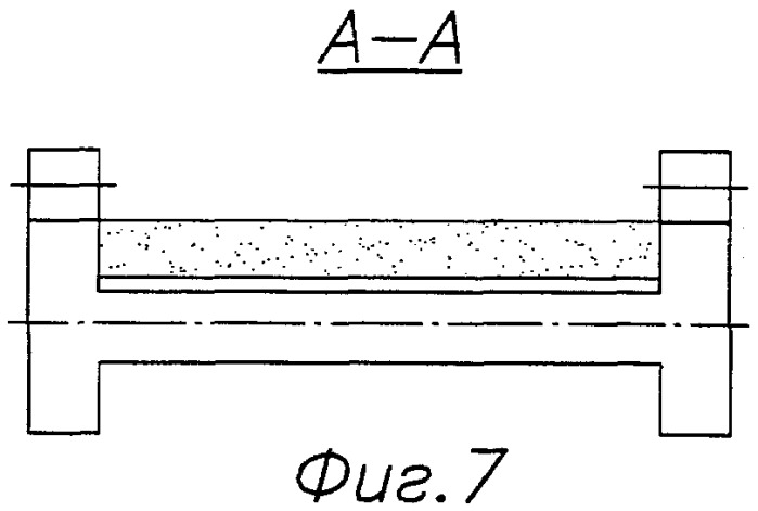 Способ и линия производства листов пеноалюминия (патент 2359783)