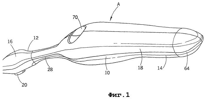 Электрическая зубная щетка (варианты) (патент 2250092)