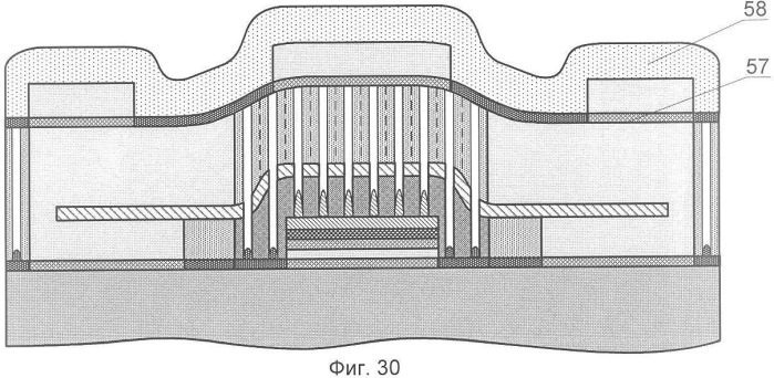 Автоэлектронный микротриод и способ его изготовления (патент 2360321)