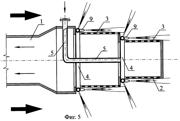 Рыбозащитное устройство водозаборного сооружения (патент 2288991)