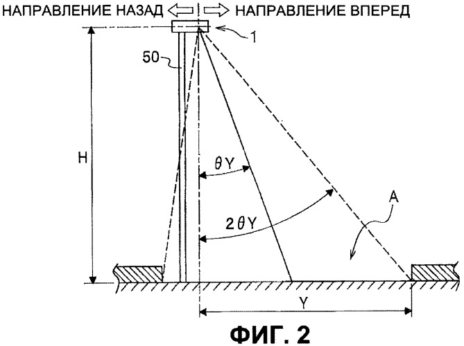 Осветительное устройство (патент 2470221)