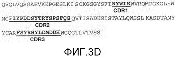 Антитела против mst1r и их применение (патент 2534890)