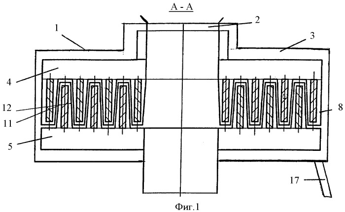 Устройство для тонкого и сверхтонкого измельчения материалов (патент 2407588)