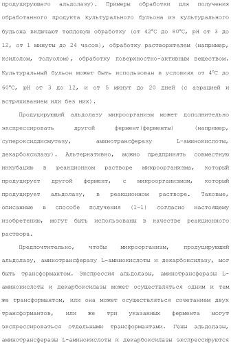 Способ получения монатина (патент 2505606)