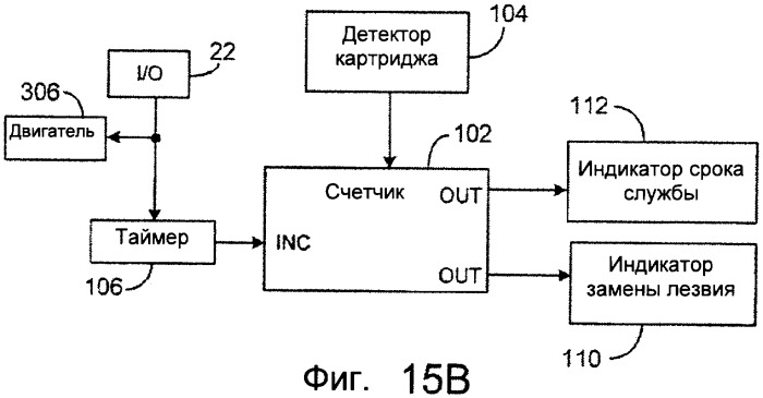 Рукоятка безопасной бритвы (патент 2404045)