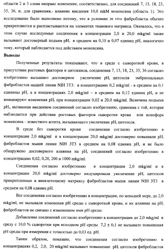 Циклические биоизостеры производных пуриновой системы и их применение в терапии (патент 2374248)