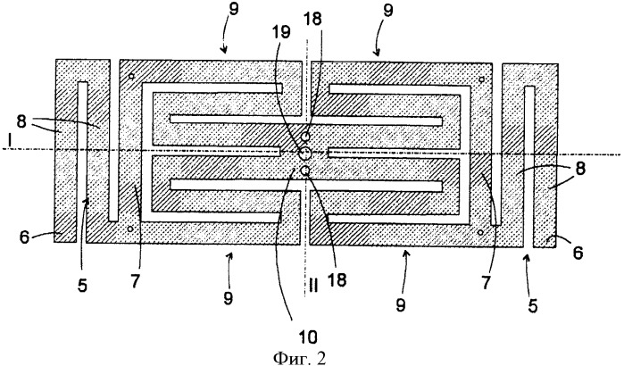 Линейный компрессор (патент 2378532)