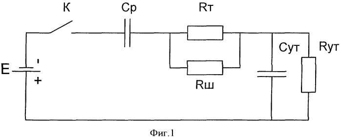 Измеритель электрического сопротивления изоляции (патент 2425388)