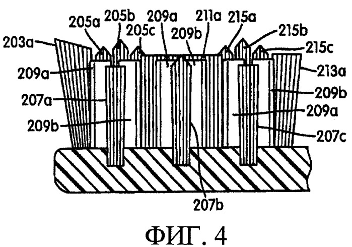 Зубная щетка (варианты) (патент 2370194)