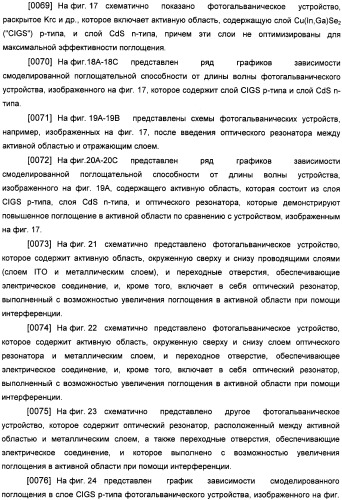 Многопереходные фотогальванические элементы (патент 2485626)