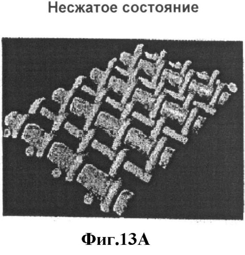 Сверхупругая прокладка (патент 2505631)