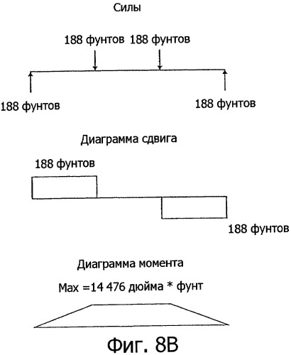 Устройство для мониторинга напряжения в стальных подъемных трубопроводах, уложенных по цепной линии (патент 2326345)