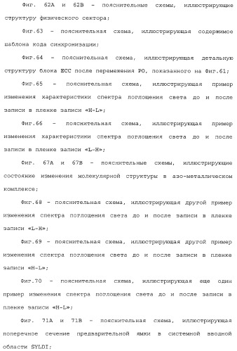 Носитель информации, способ воспроизведения и способ записи (патент 2340958)