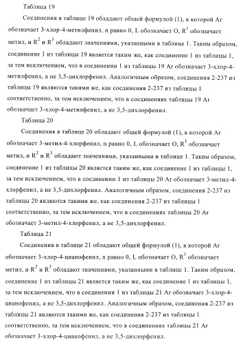 Ацетамидные соединения в качестве фунгицидов (патент 2396268)