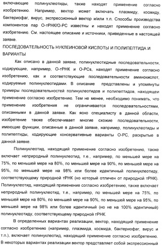 Селективная посттрансляционная модификация экспонируемых фагами полипептидов (патент 2459866)