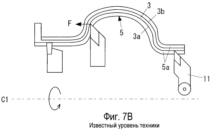 Способ обработки резанием тонкостенного элемента (патент 2468893)