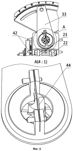 Станок настольный для заточки коротких и супердлинных спиральных сверл диаметром от 2 мм до 20 мм (патент 2494851)