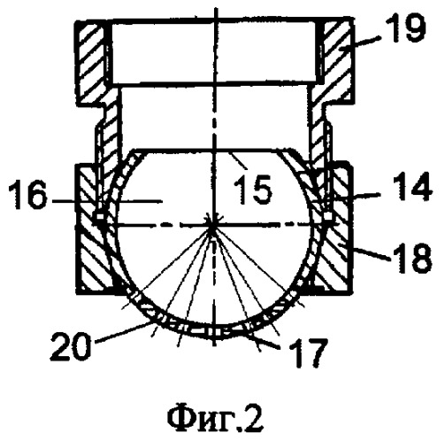 Модуль пожаротушения с дренчерными головками (патент 2407597)