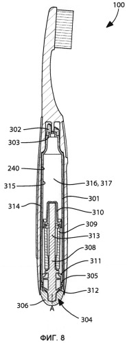 Система, набор и способ для ухода за полостью рта (патент 2496398)