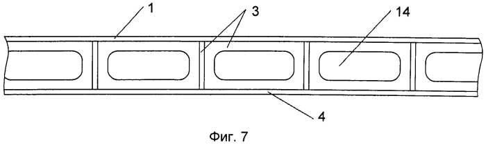 Трехслойная панель (патент 2559474)