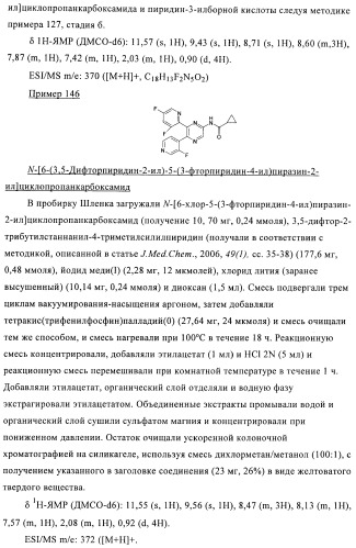 Производные пиразина, полезные в качестве антагонистов аденозинового рецептора (патент 2417994)