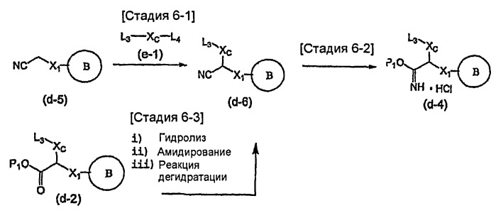 Азотсодержащие конденсированные гетероциклические соединения и их применение в качестве ингибиторов продукции бета-амилоида (патент 2515976)