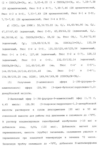 Ингибиторы крузипаина и других цистеинпротеаз (патент 2329266)