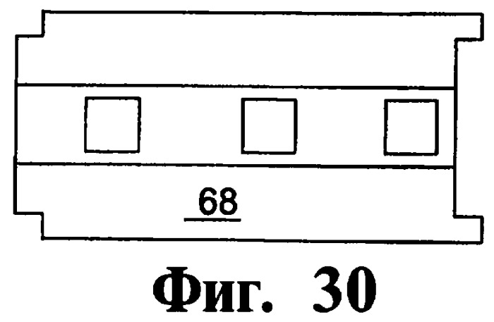 Способ восстановления обогревательных простенков и способ восстановления потолка коксовой печи (патент 2489470)