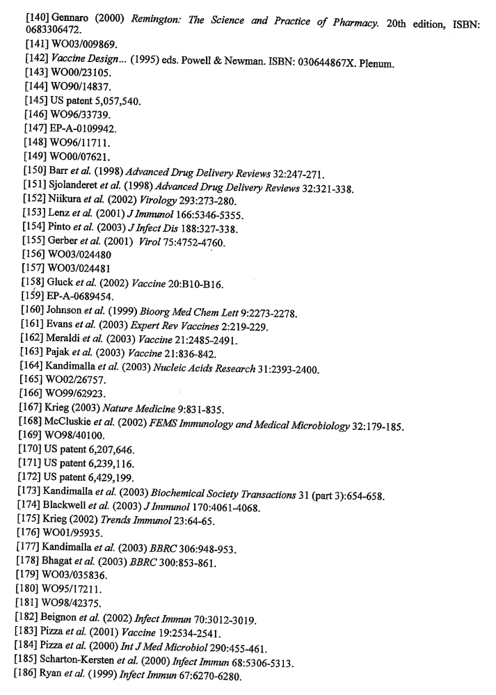 Жидкие вакцины для множественных серогрупп менингококков (патент 2595845)