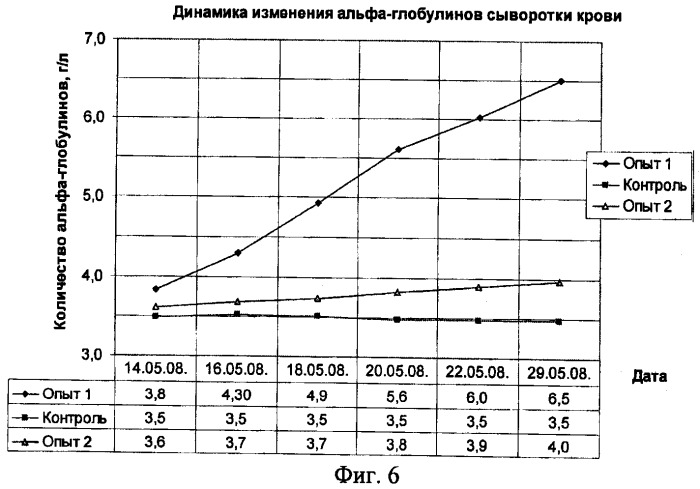 Способ повышения естественной резистентности телят-гипотрофиков (патент 2440160)