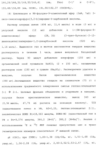 Ингибиторы крузипаина и других цистеинпротеаз (патент 2329266)