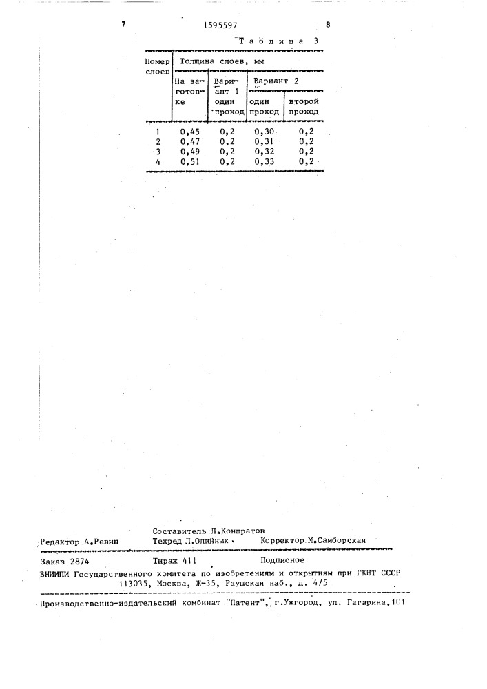 Способ изготовления многослойных труб (патент 1595597)