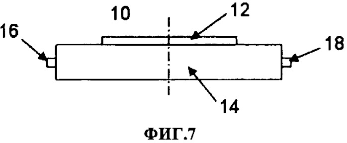 Нагревательный элемент с датчиком температуры (патент 2450493)