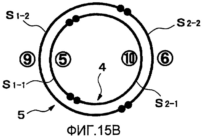 Пневматическая шина и способ ее изготовления (патент 2423239)