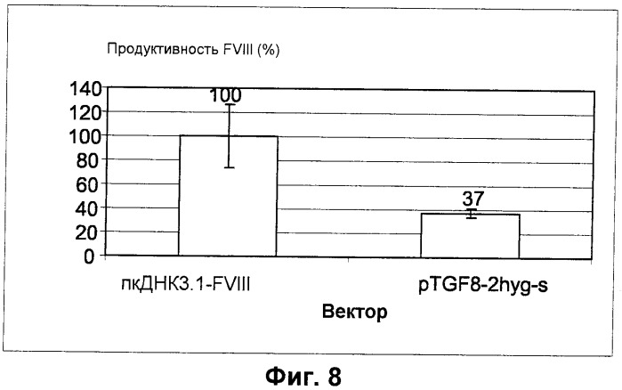 Способ получения иммортализованной клетки человека, стабильно трансфицированная иммортализованная клетка человека, способ рекомбинантной продукции целевого белка человека, применение вектора трансфекции (патент 2453597)