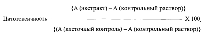 Противовирусная композиция (патент 2584245)