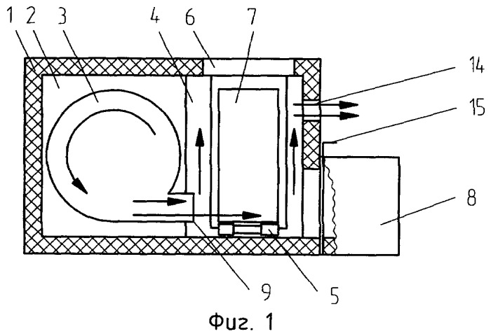 Устройство для определения влажности льносырья (патент 2413933)