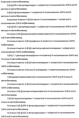 Амидные производные (патент 2427575)
