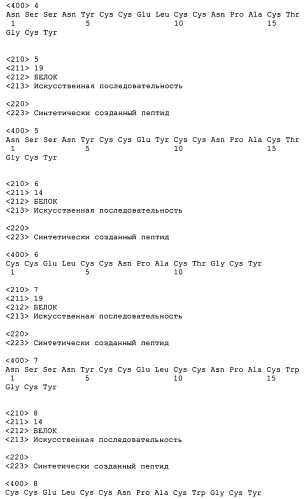 Полипептид для увеличения активности рецептора гуанилатциклазы, фармацевтическая композиция, способ лечения желудочно-кишечного расстройства у пациента, способ повышения активности рецептора гуанилатциклазы у пациента, способ лечения висцеральной боли, способ получения полипептида (варианты), изолированная молекула нуклеиновой кислоты, бактериальный вектор экспрессии и изолированная бактериальная клетка (патент 2433133)