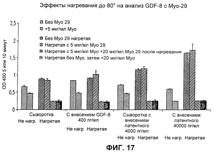 Антитела к gdf8 и их применения (патент 2447084)