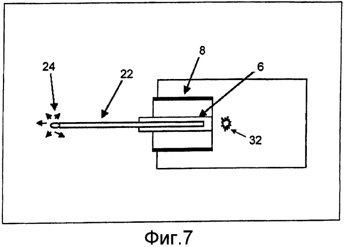 Устройство для получения электронных пучков и пучков рентгеновских лучей для внутритканевой и интраоперационной лучевой терапии (патент 2416439)