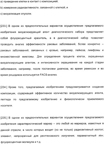 Специфические антитела человека для избирательной терапии рака (патент 2316564)
