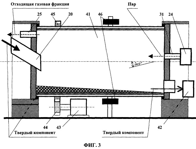 Реакторная установка (патент 2255901)