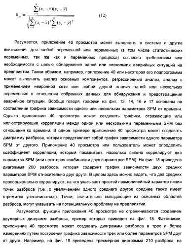 Система предотвращения нестандартной ситуации на производственном предприятии (патент 2377628)