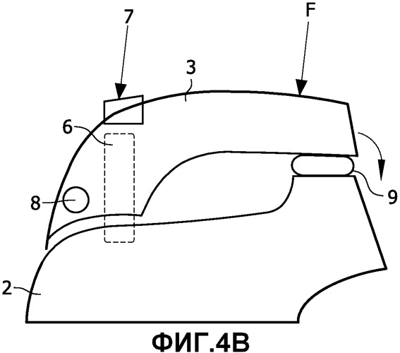 Утюг (патент 2509183)