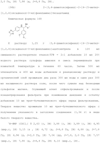 Производное триазолона (патент 2430095)