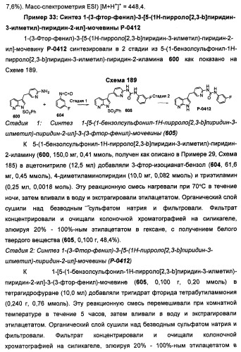 Соединения, модулирующие активность c-fms и/или c-kit, и их применения (патент 2452738)