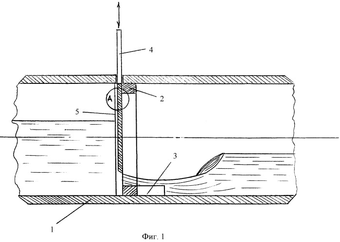 Ультразвуковой расходомер (патент 2467291)
